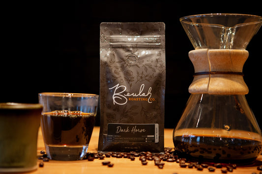 Beulah Dark Horse Roast