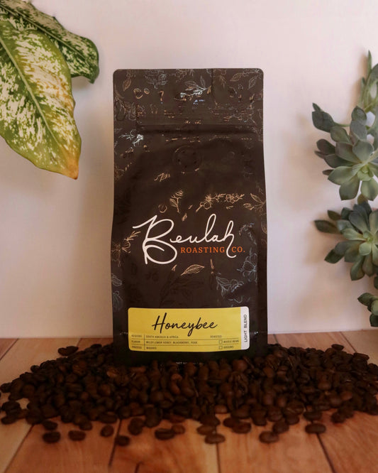 Beulah Honeybee Light Blend