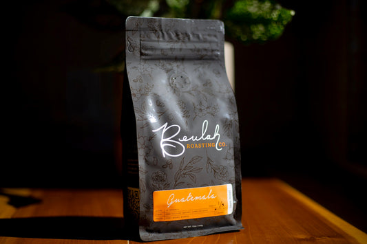 Beulah Guatemala Dark Roast