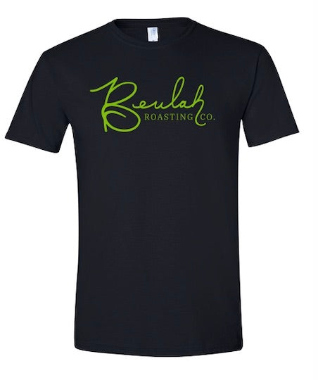 Beulah Logo Tshirt